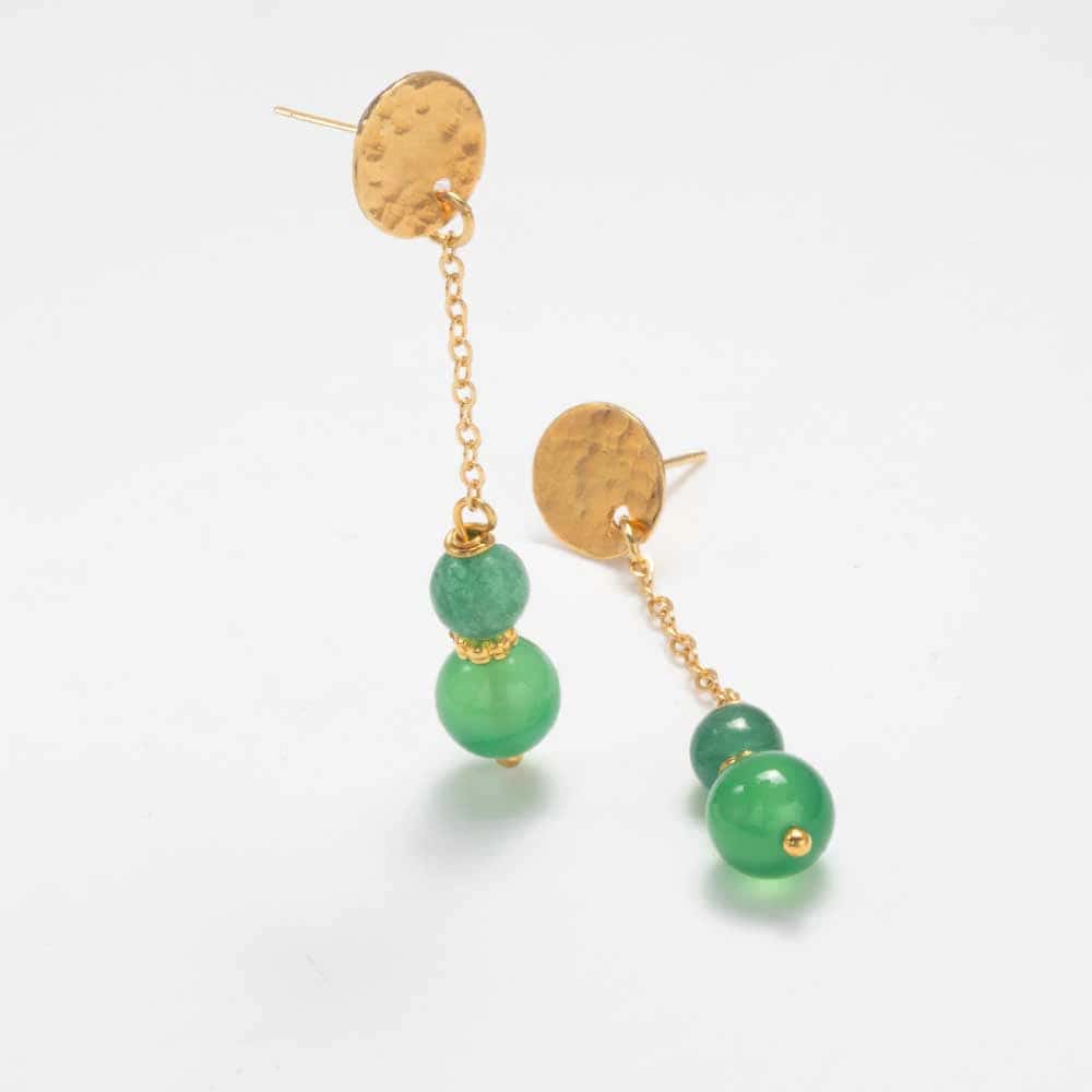 Aretes Esme