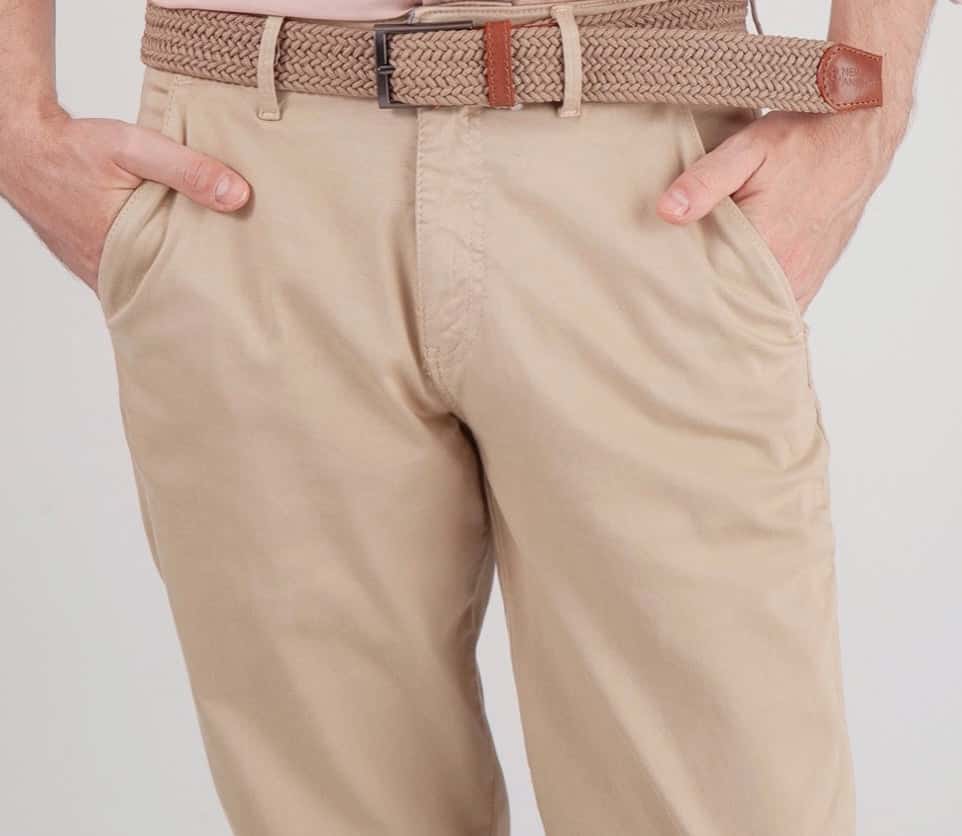 Beige Belt - miniatura 3