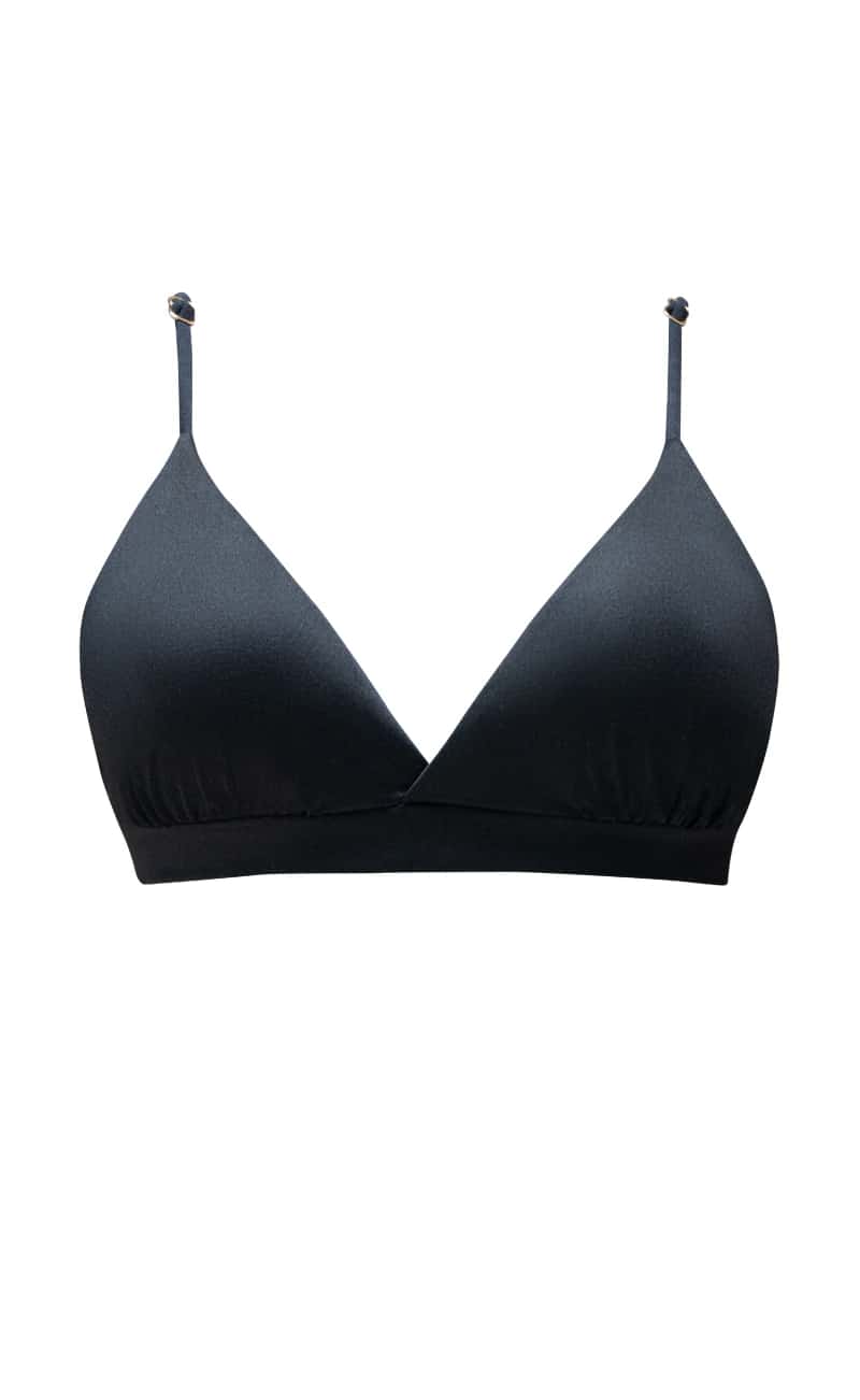 TOP TRIANGULAR INTIMATE