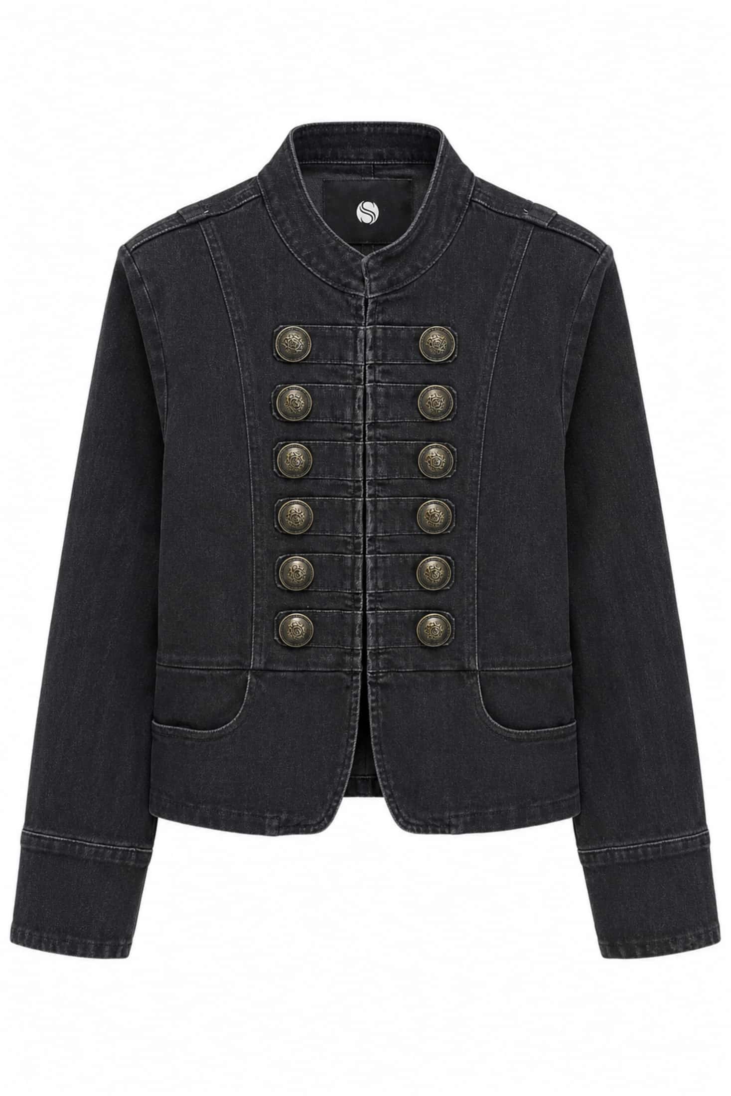 POETIC JACKET