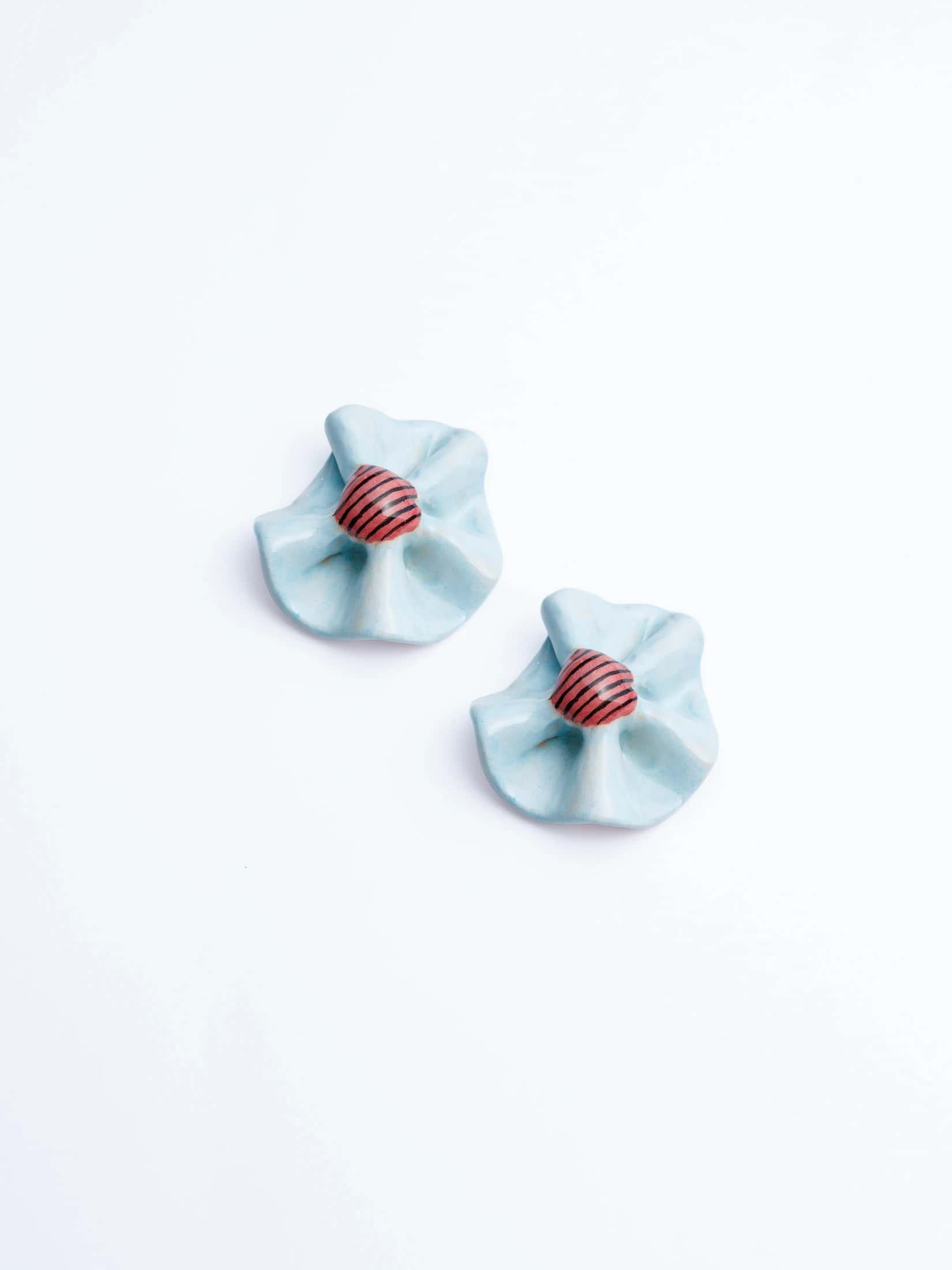 Earrings Heirloom