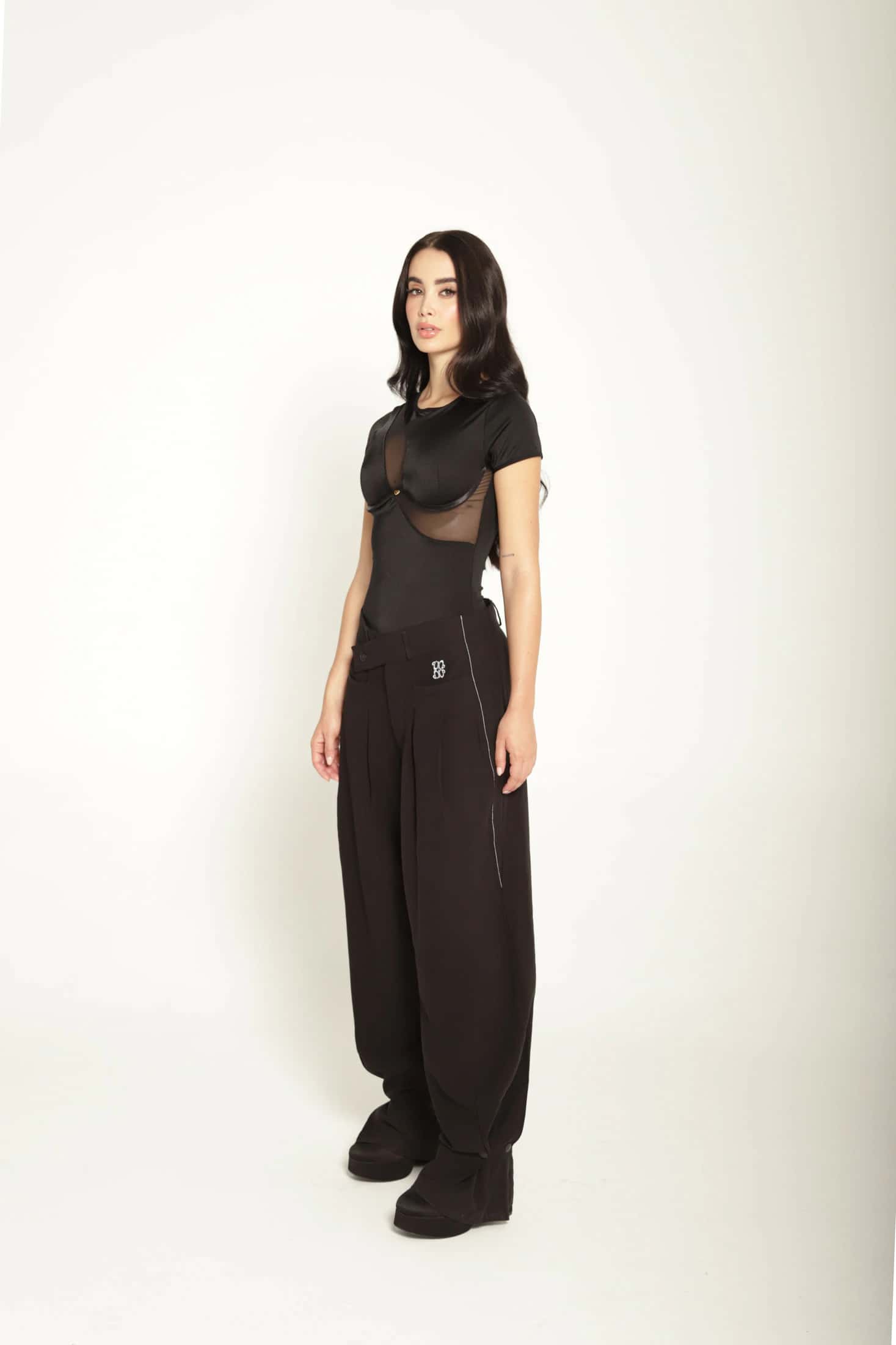 BODY TRIBECA - miniatura 4