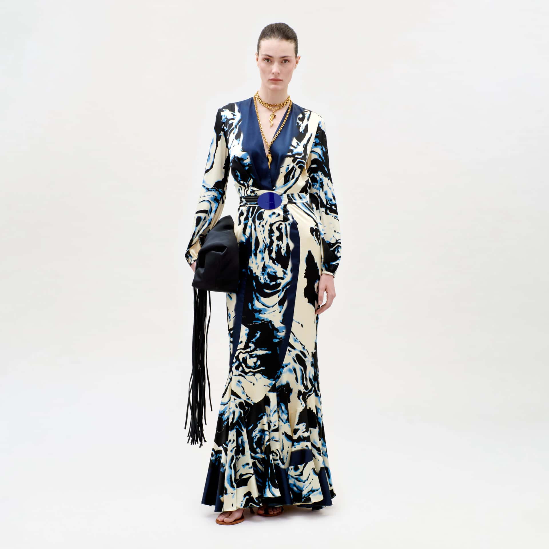 Remy Dress