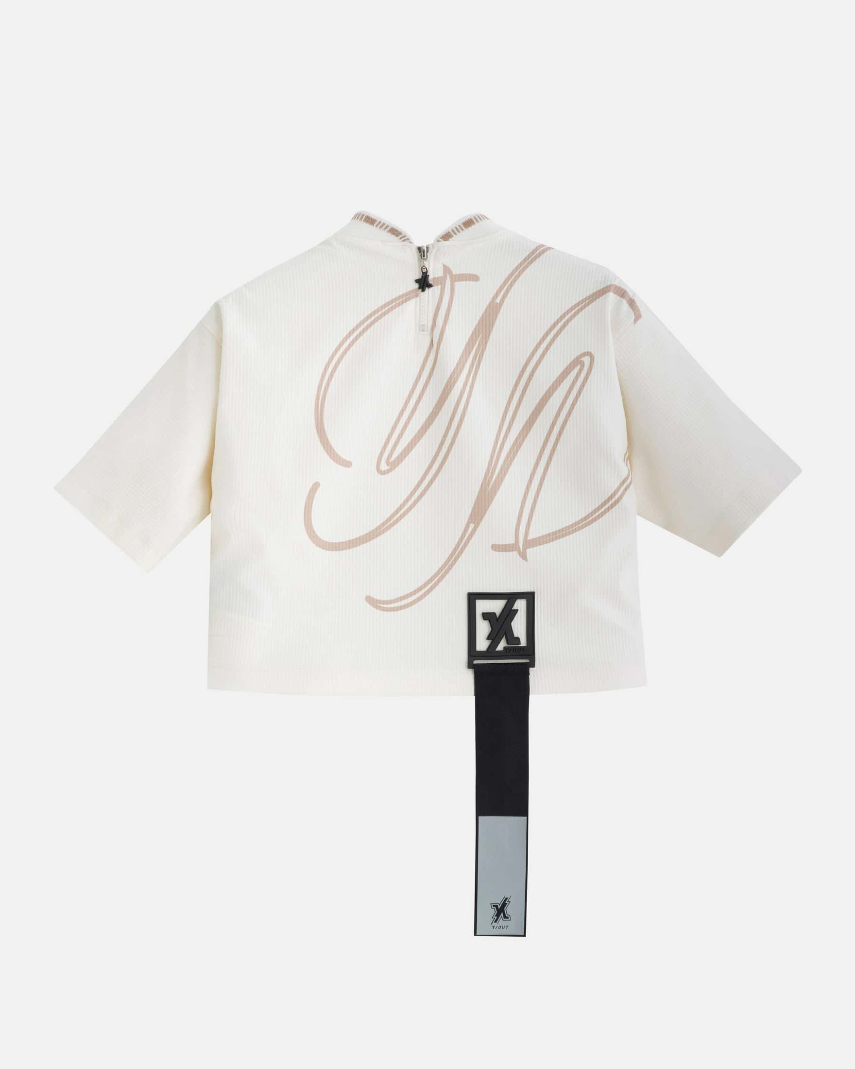 TERROIR CROP TOP - miniatura 3