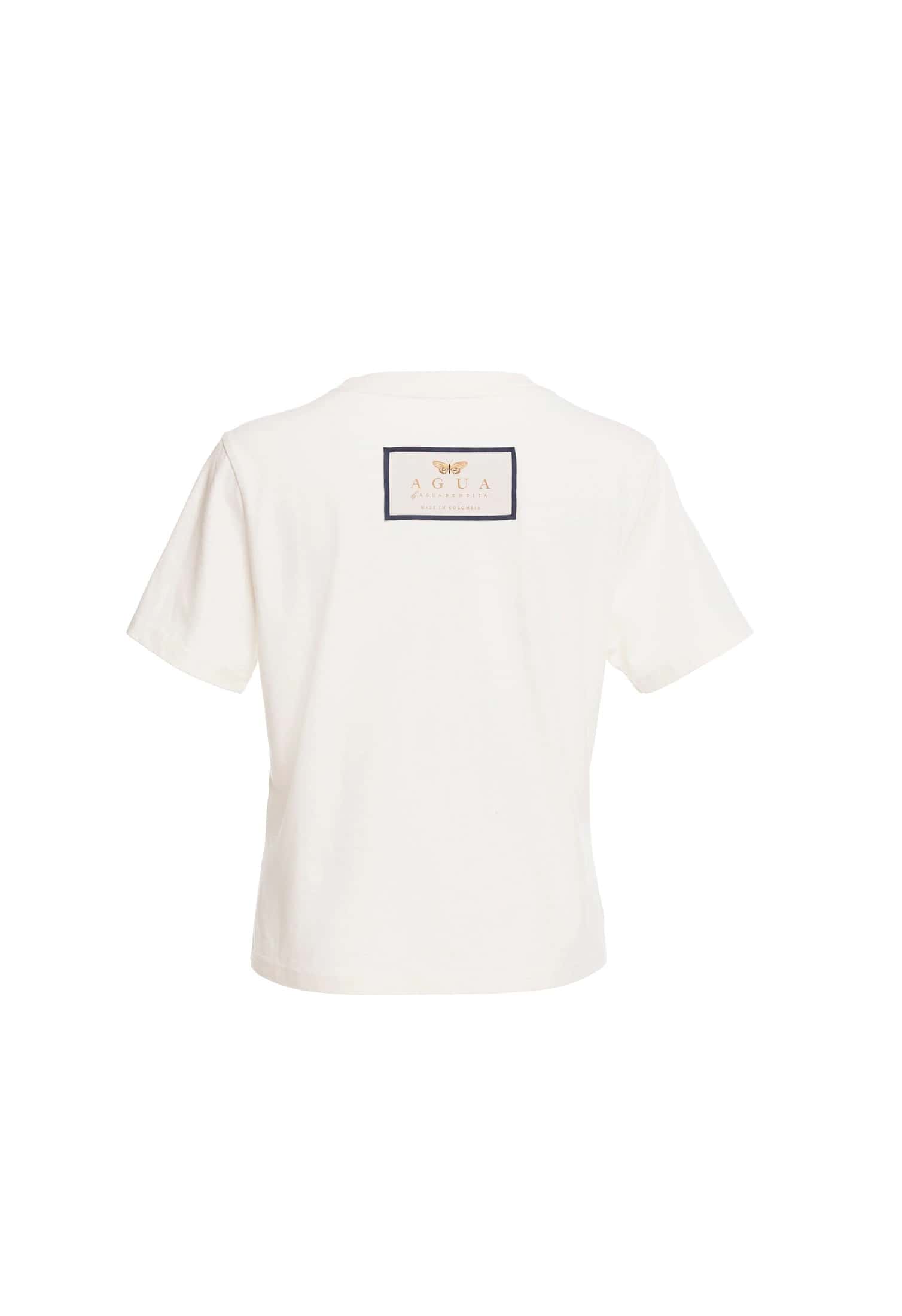 Sama Quebrada T-shirt - miniatura 7