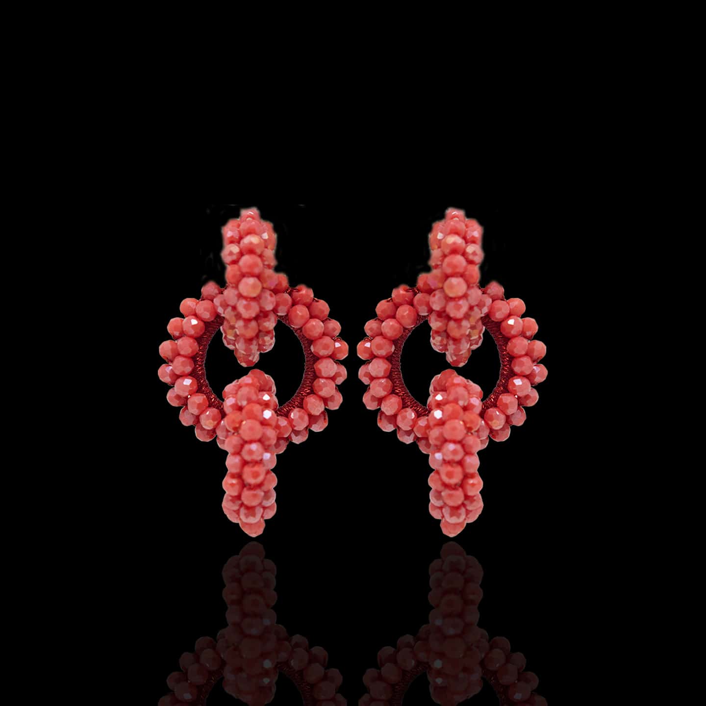 TULIP - CORAL ROSE