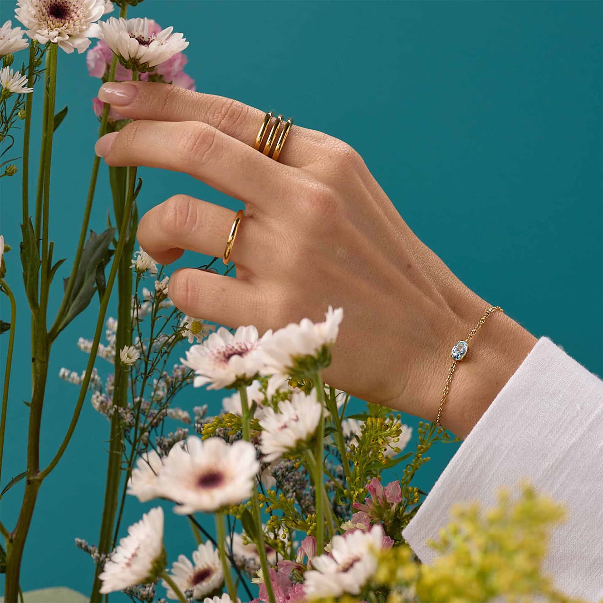 Pulsera Aire
