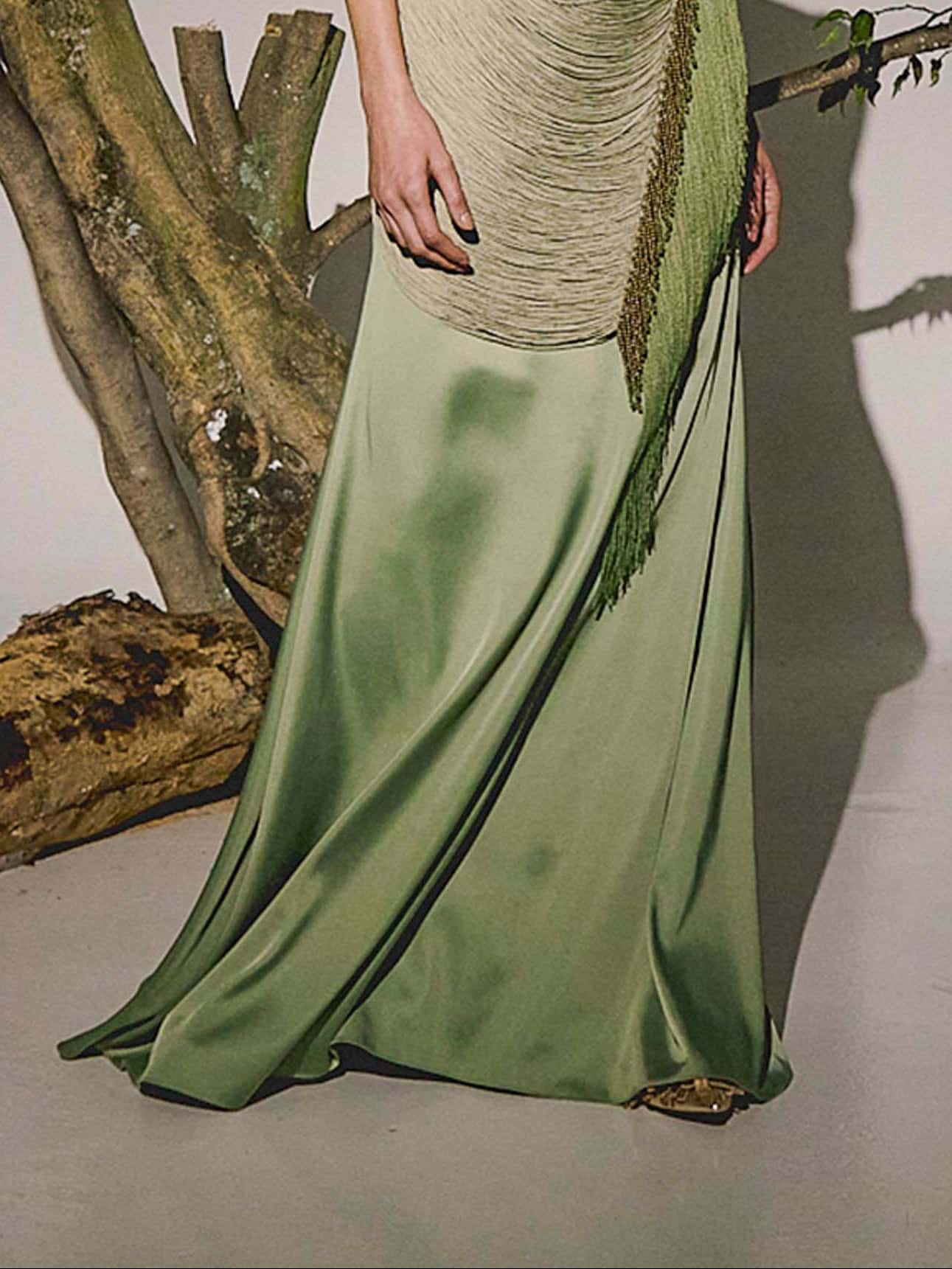EDA SKIRT