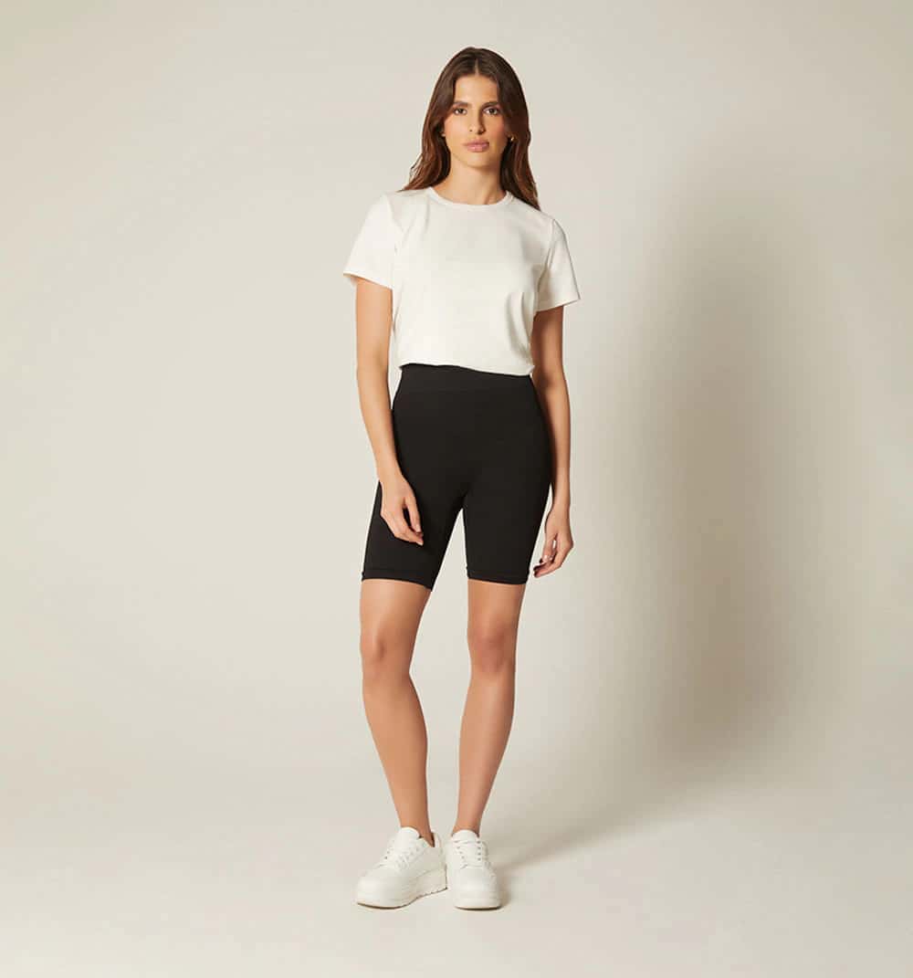 Short deportivo