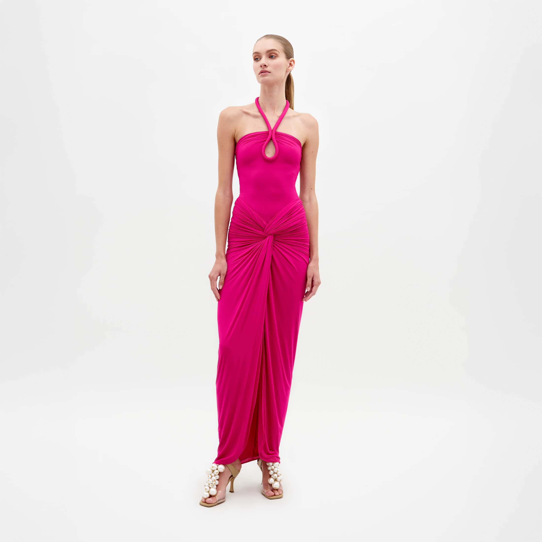 Tori Dress