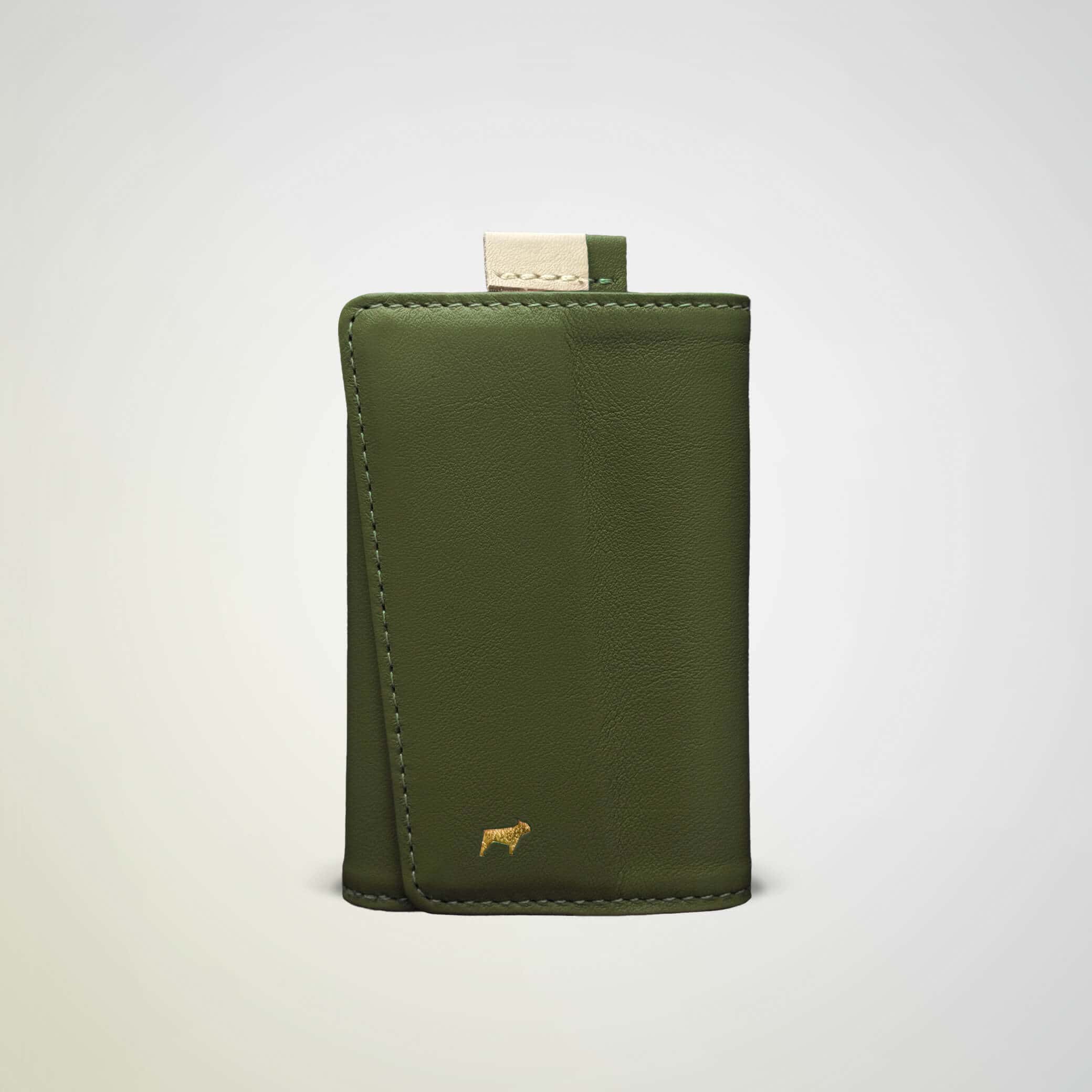 Speed Wallet - Aroma Collection