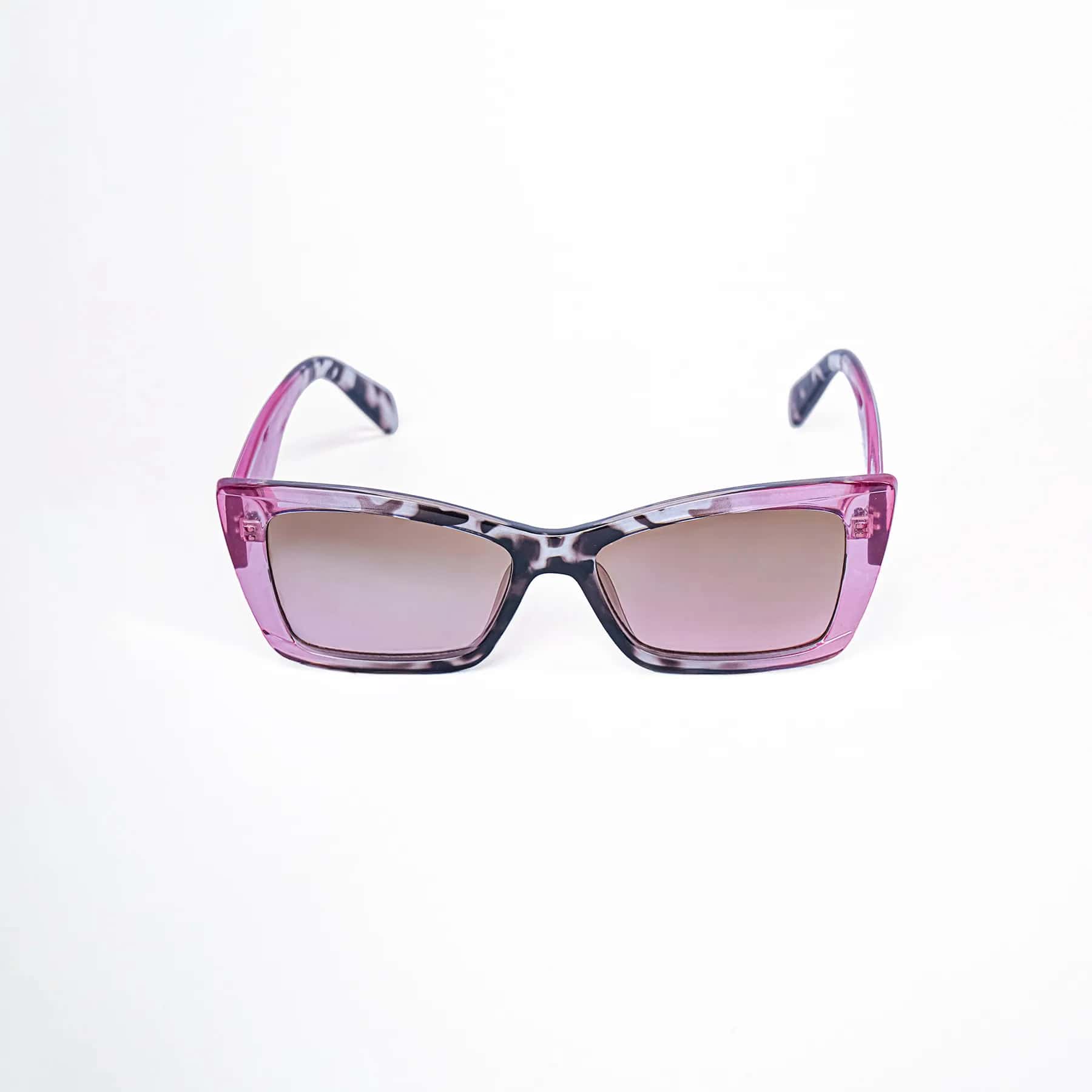 Gafas Print Rosa