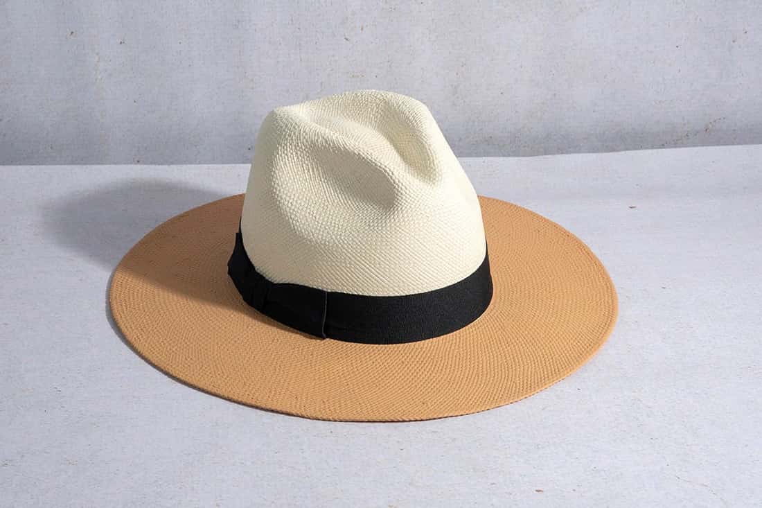 Duo Hat