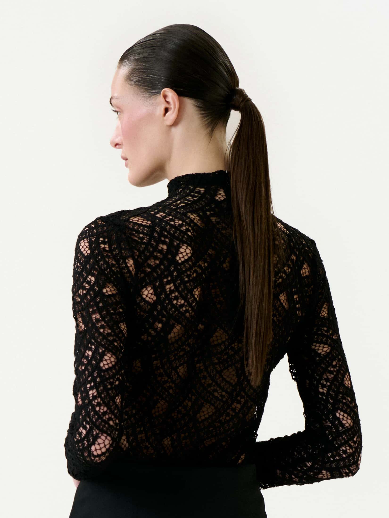 Liz Blouse - miniatura 3