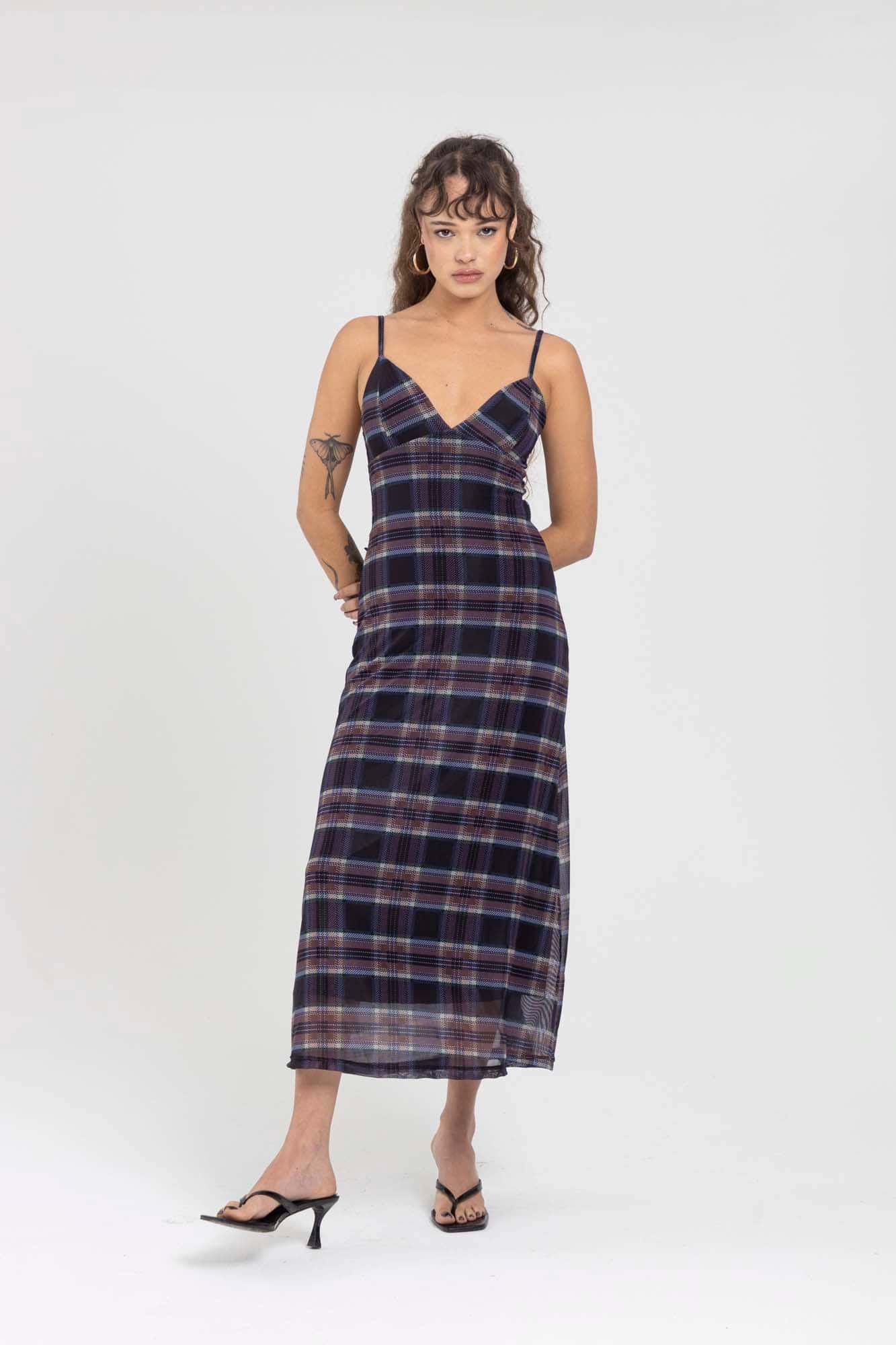 SABRINA DRESS - miniatura 7