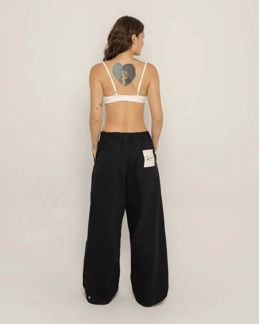 CORE PANTS - miniatura 2
