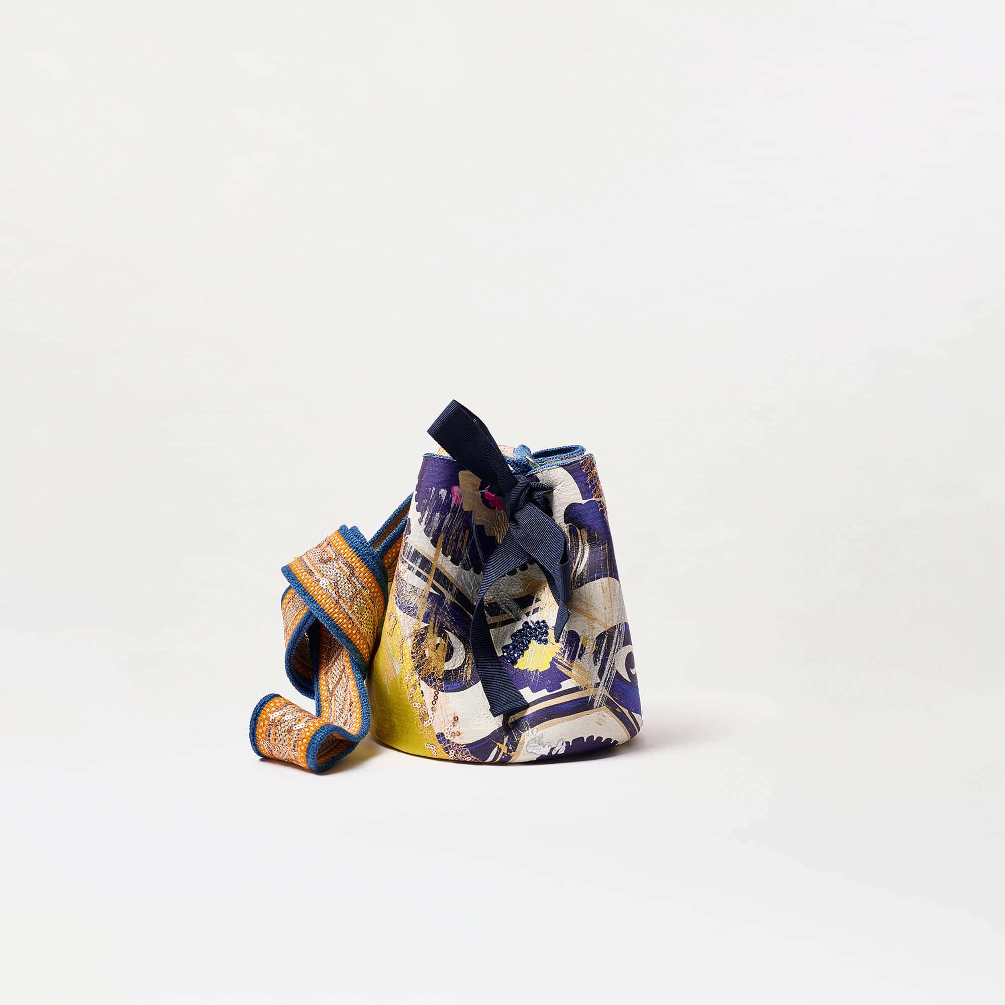 Mochila Laaput Small