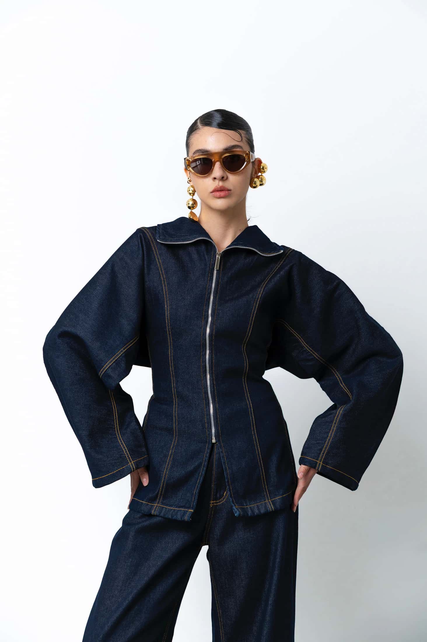 Sincronía Jacket - miniatura 3