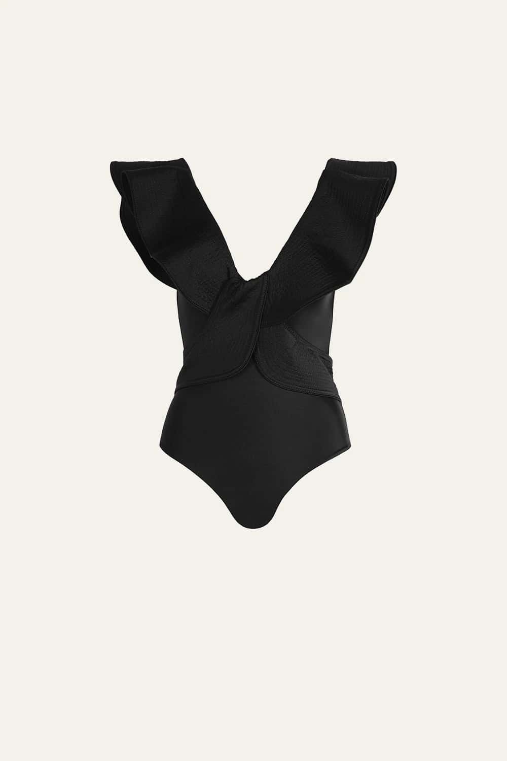 Island Rhythms One Piece