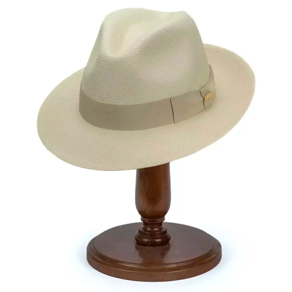 Sombrero Panameño Excelsior
