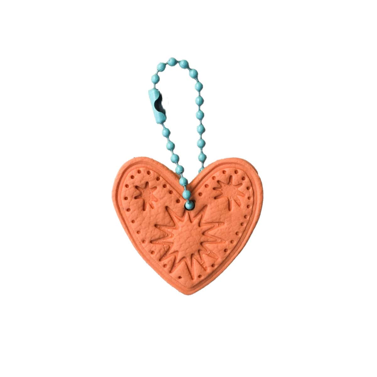 Charm City Corazón Tangerine Tangerine