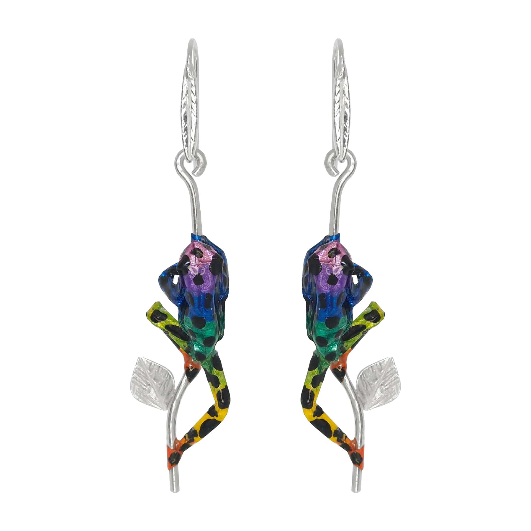 Arete rana mediana