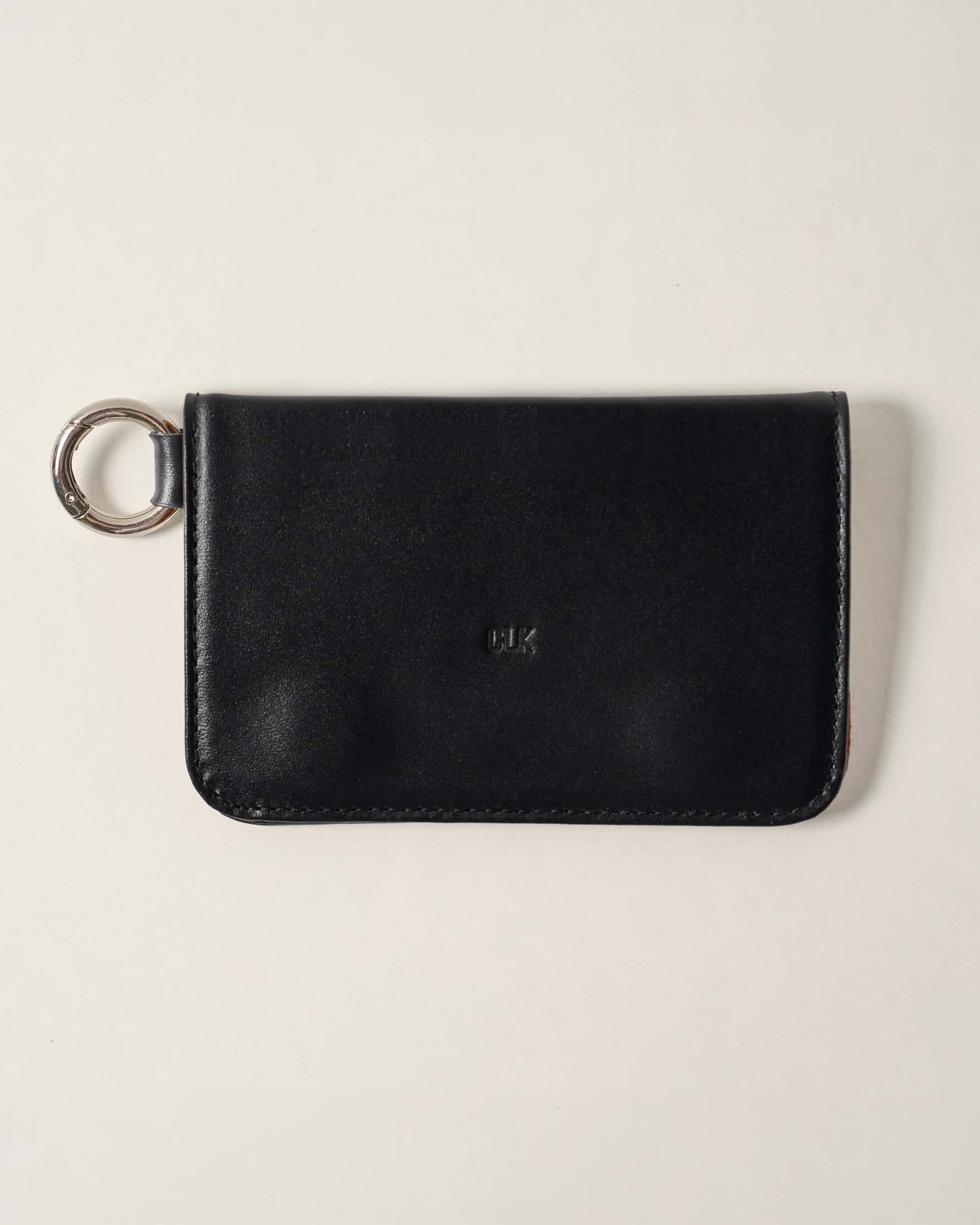 CLIP & GO CASE - BLACK