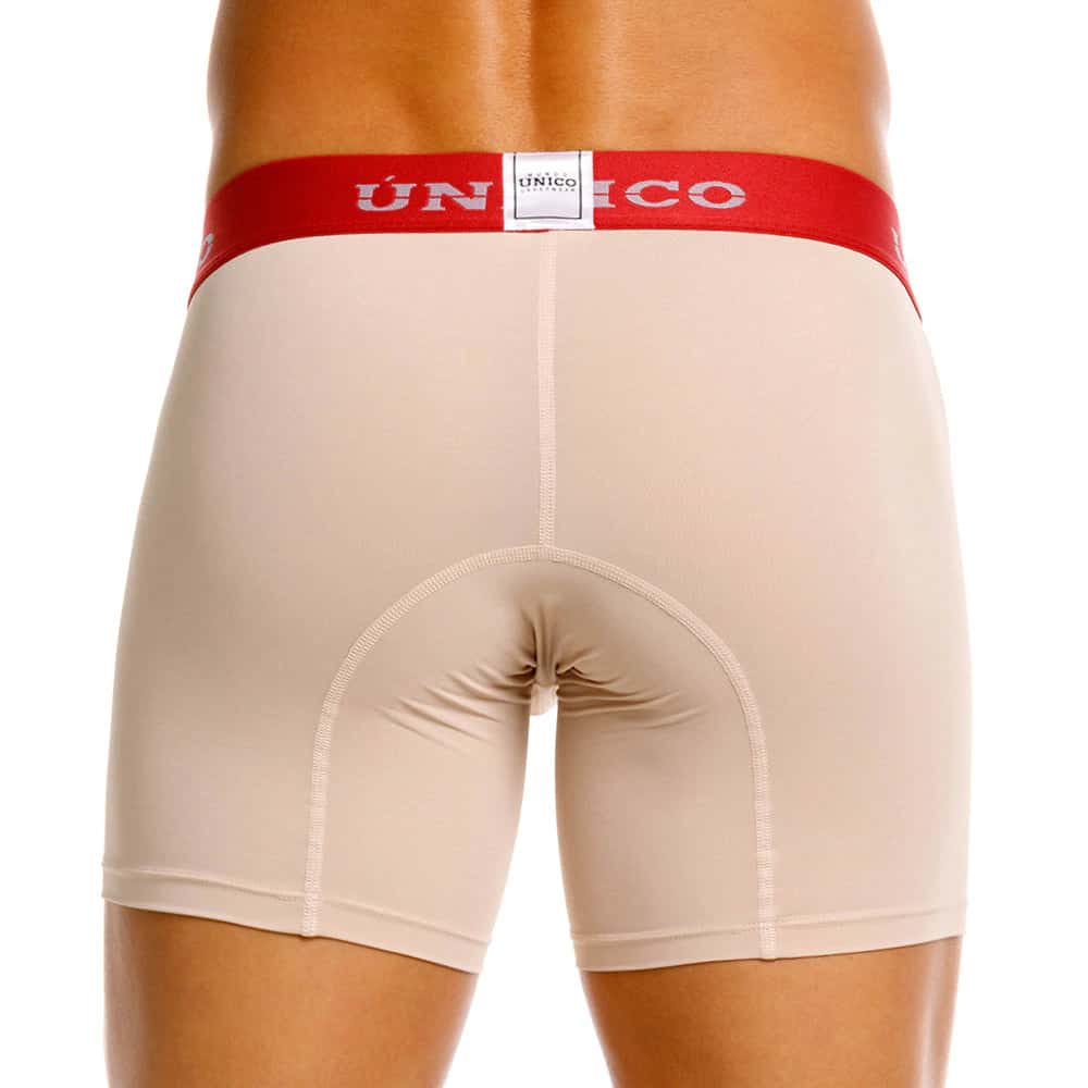 BOXER MEDIO LUCEA BEIGE