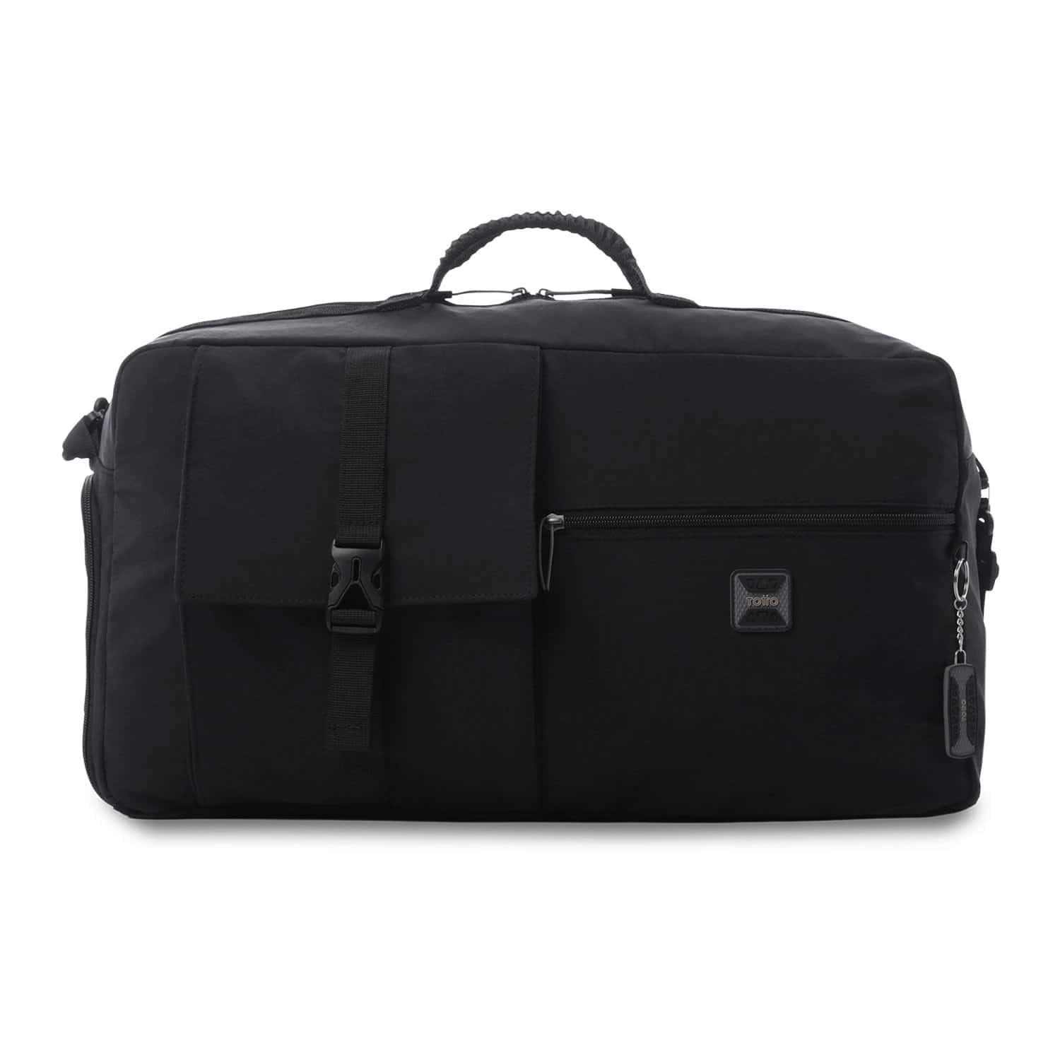 Tula de viaje Spa Mediana Color Negra