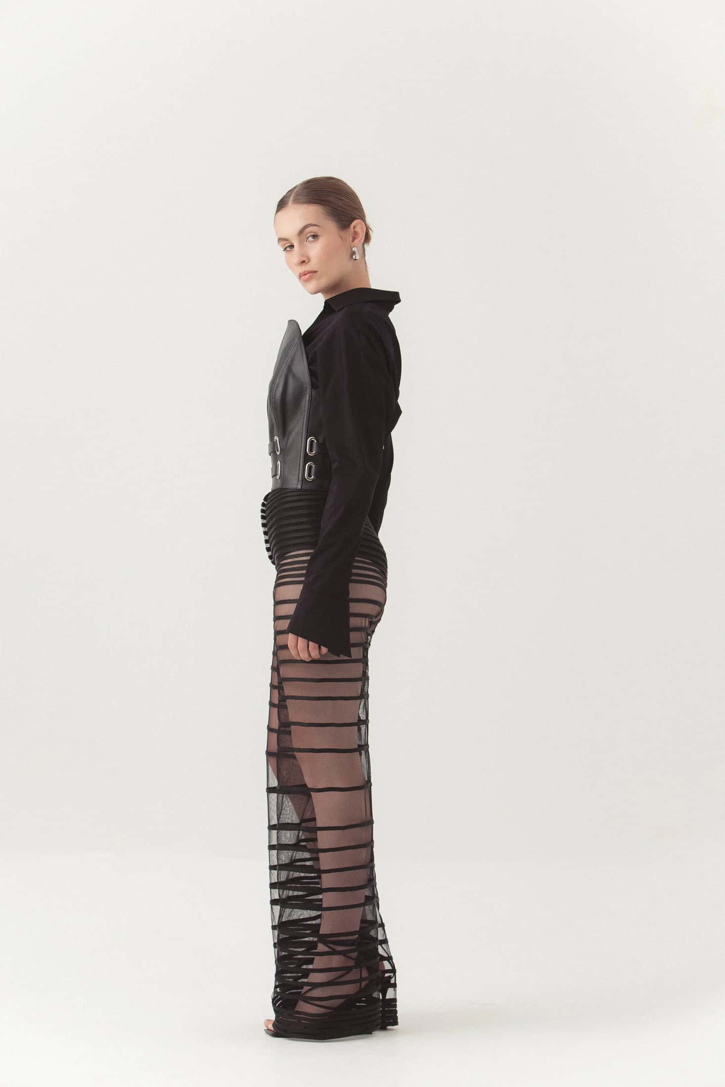 MONACO PANTS - miniatura 3