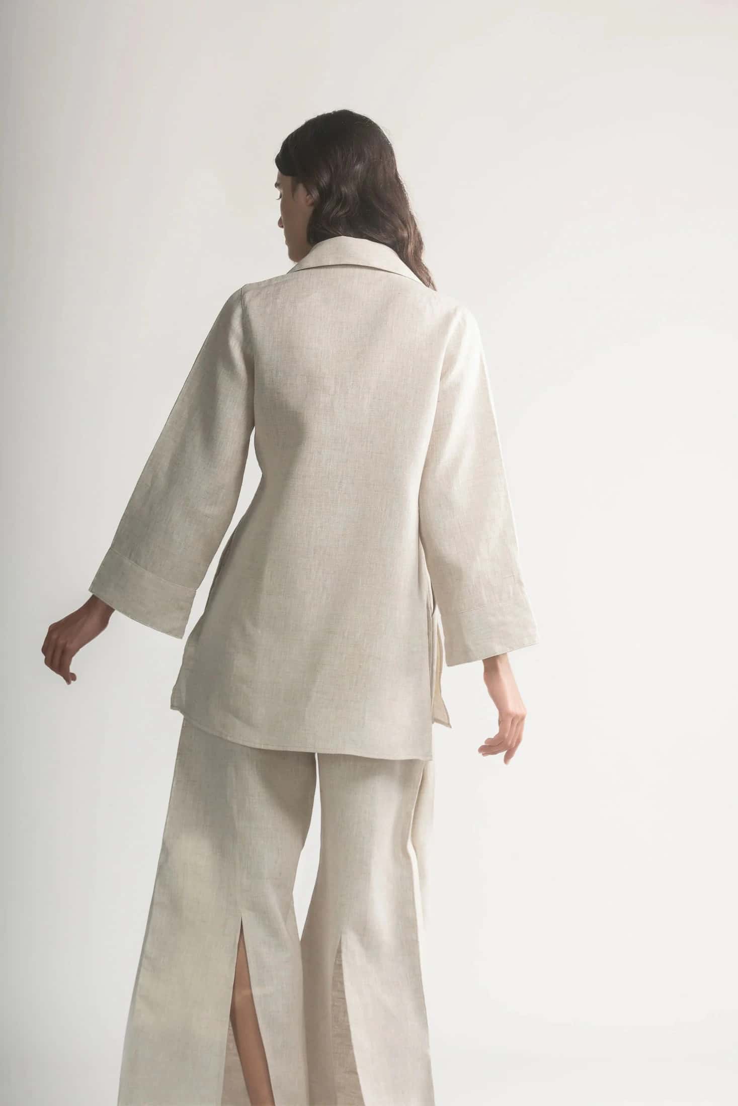 BLUSA LIORA - miniatura 4