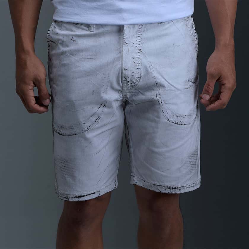 Bermuda Blanca