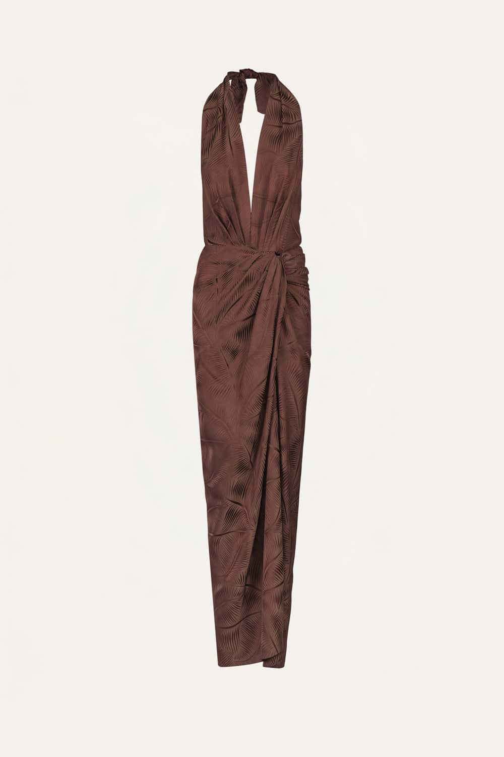 Wildly Beautiful Dress