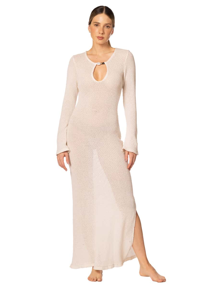 STONE TOWN RUBI DRESS 9635