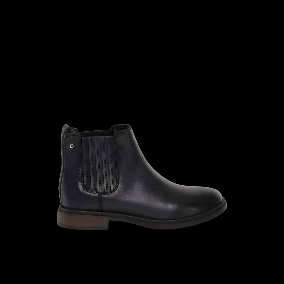 BOTINES PARA MUJER BIELA