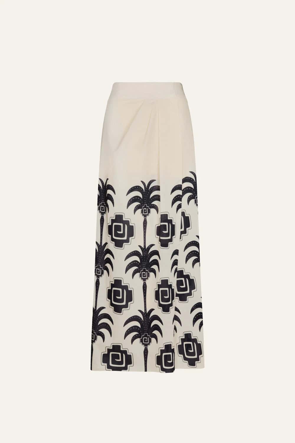Nature's Patterns Skirt