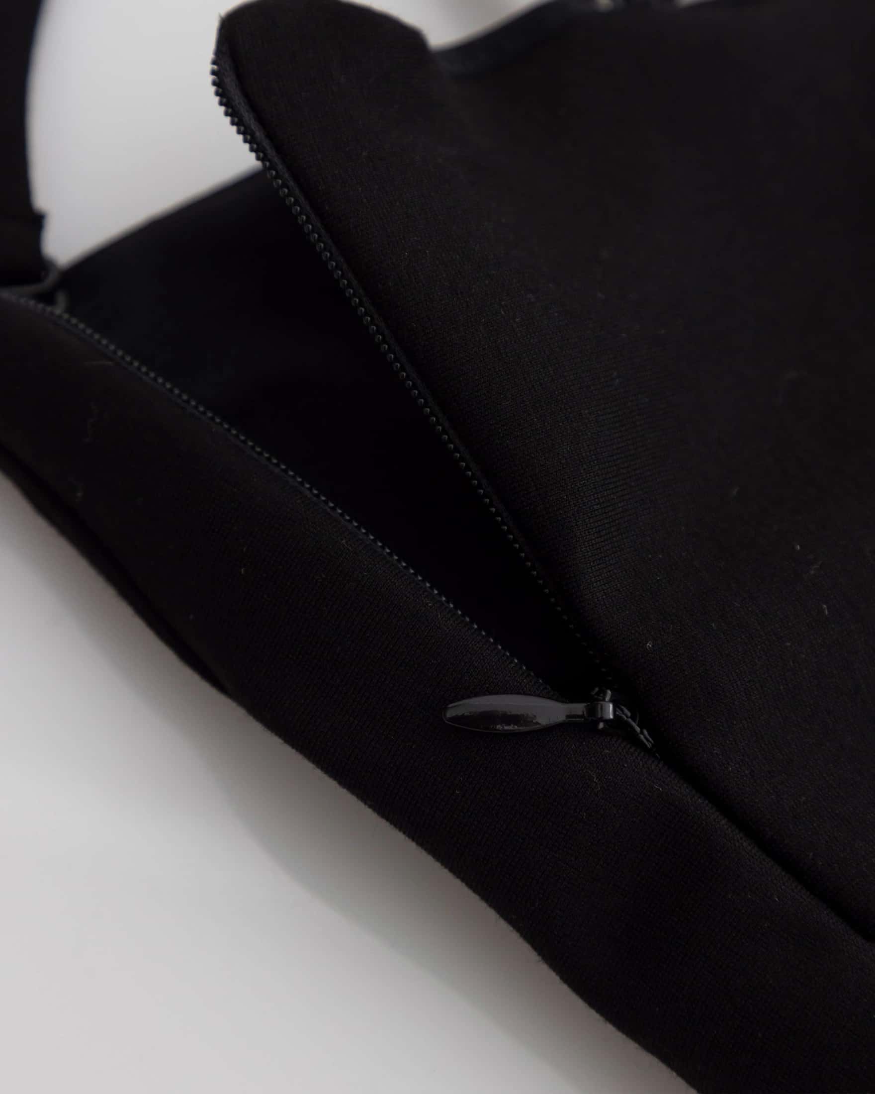 Basics Corset Black - miniatura 6