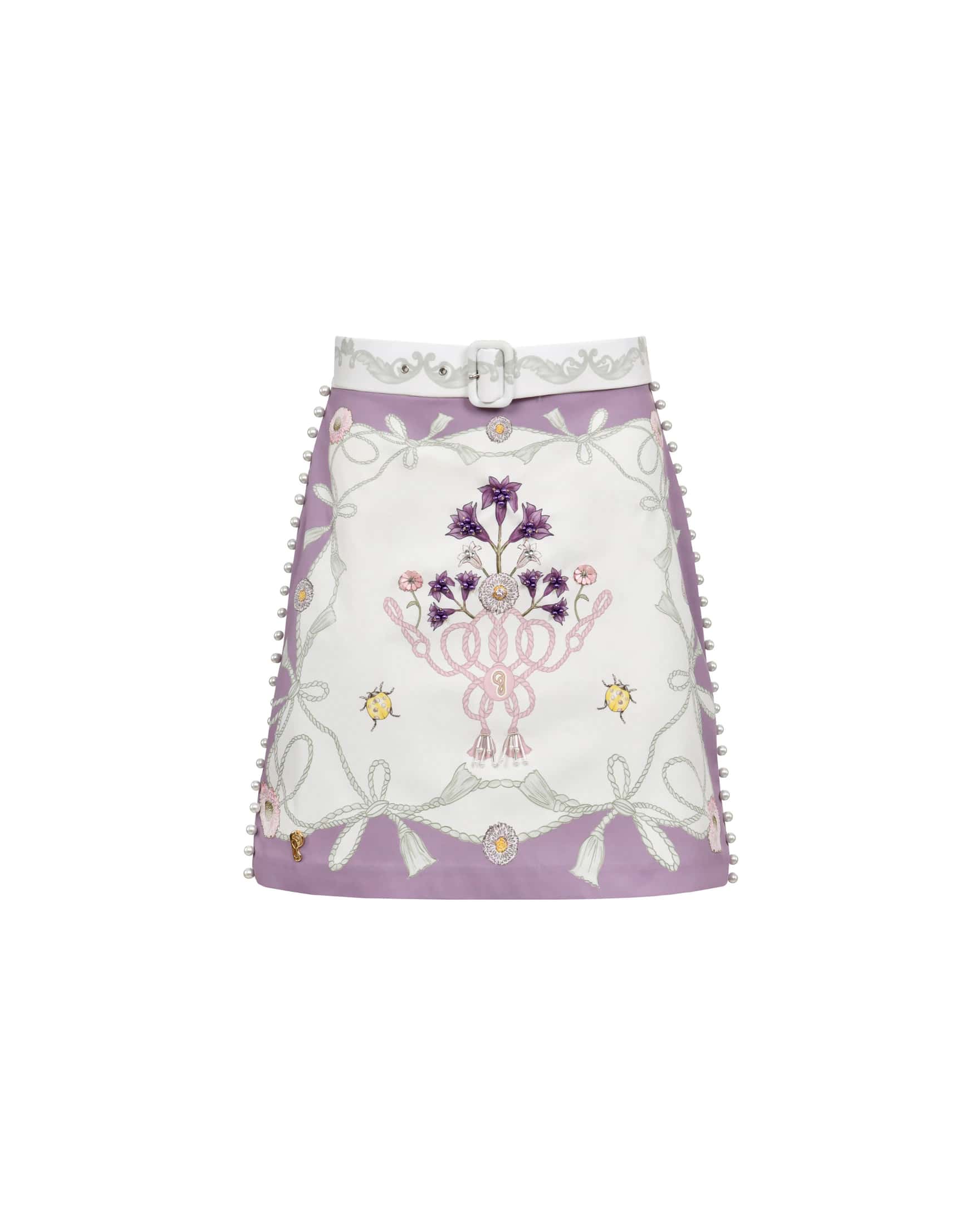 Rhea Skirt