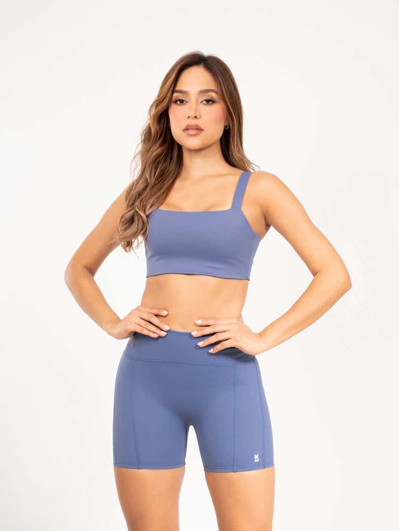 Biker Deportivo Dama - miniatura 14