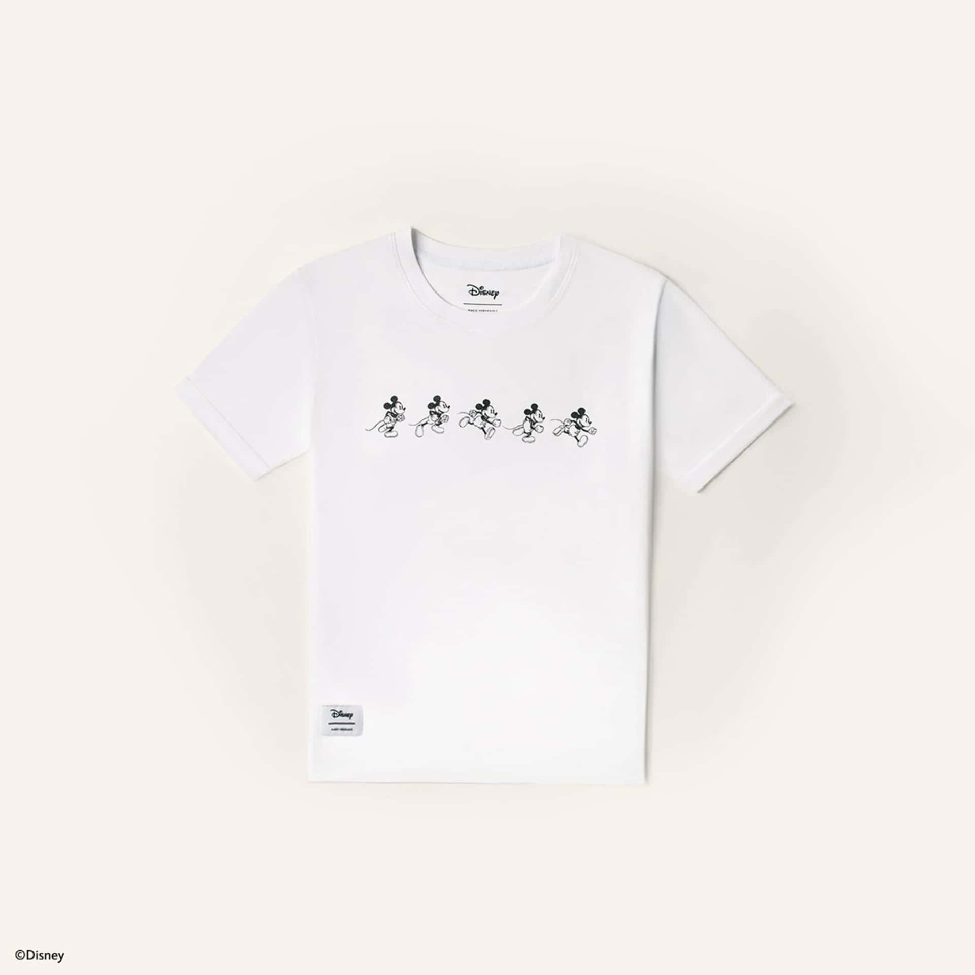 Camiseta Ruta Sueños