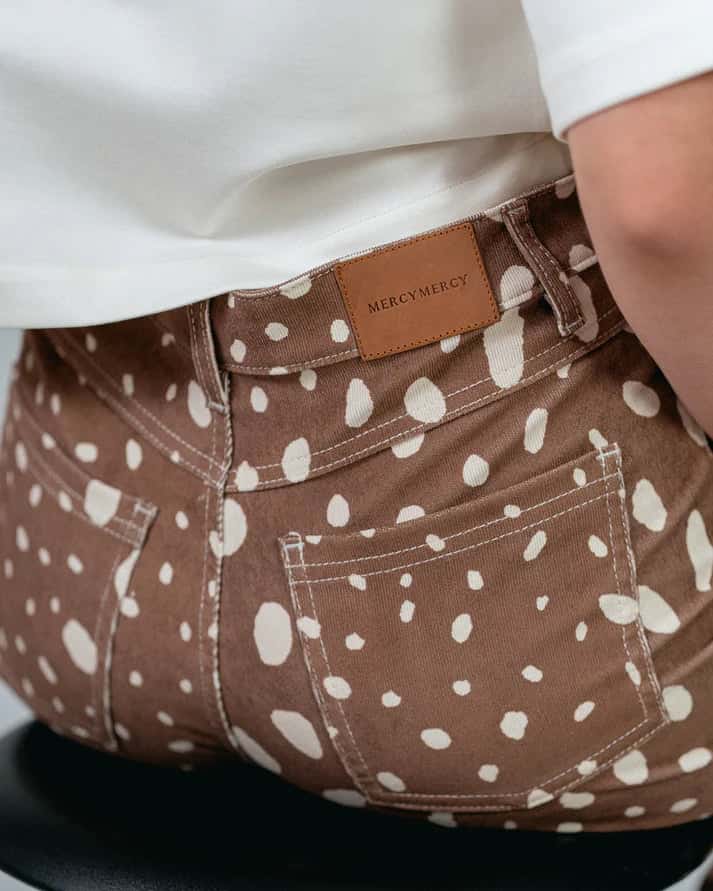 PANTALÓN SEED COCOA - miniatura 3