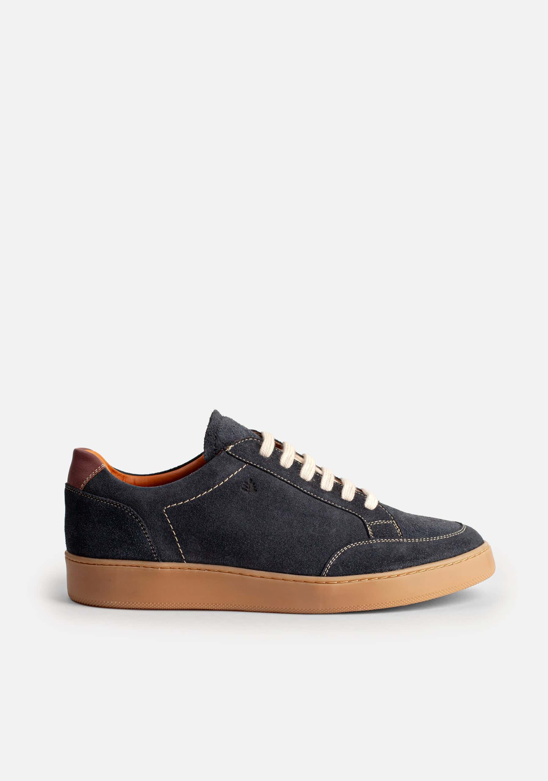 Sneaker H Sienna Azul Osc