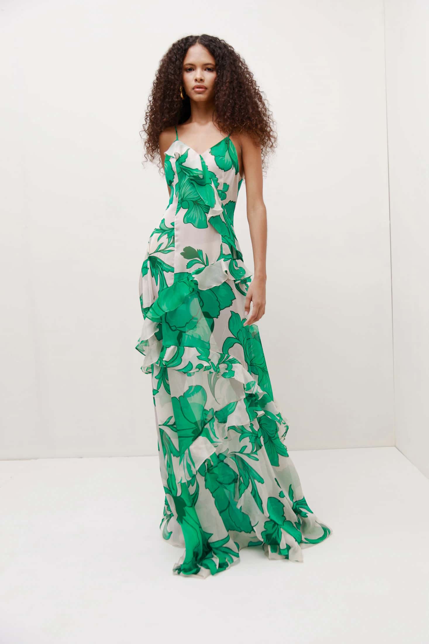 Elysium Dress - miniatura 2