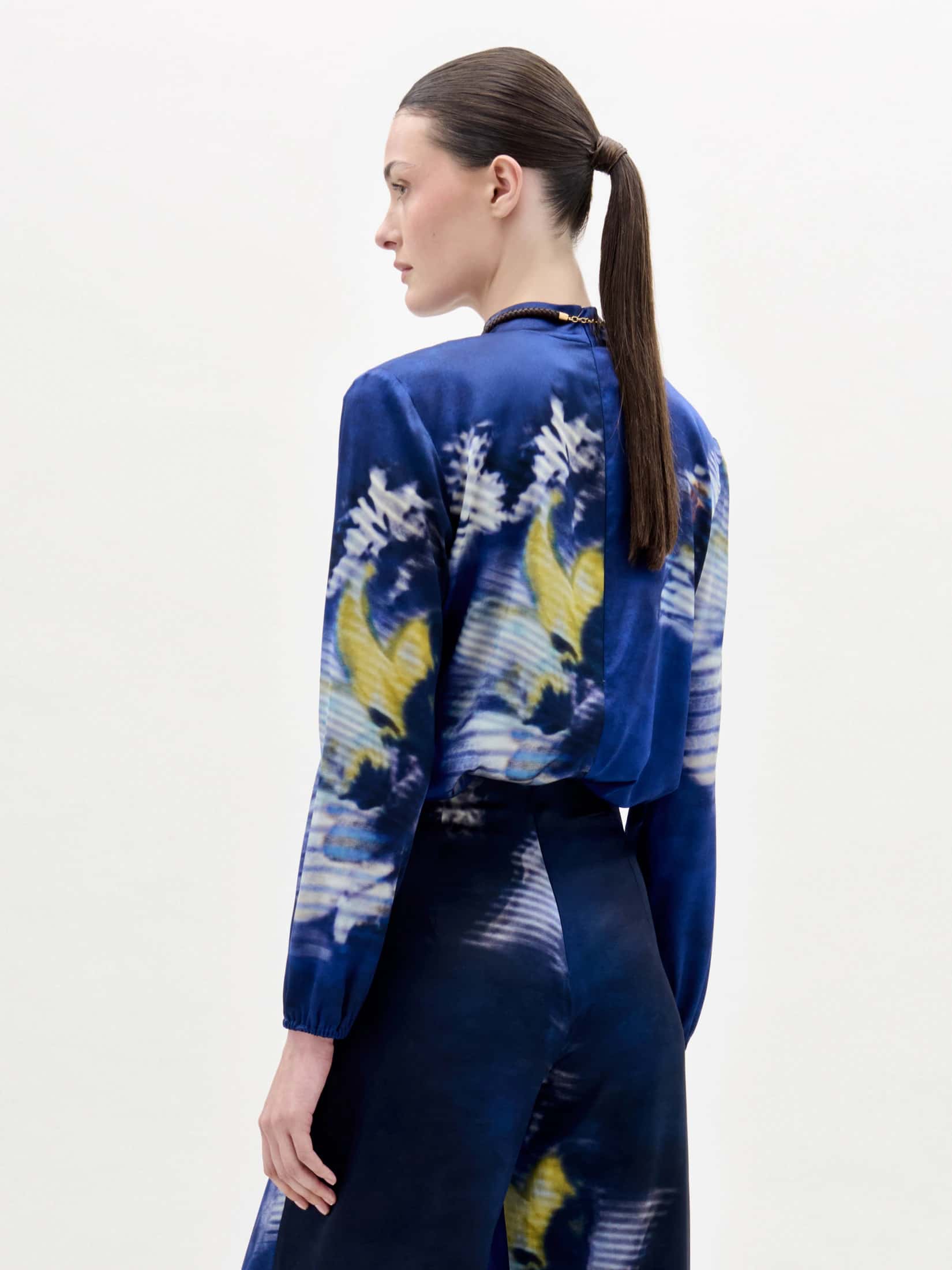 Lane Blouse - miniatura 3