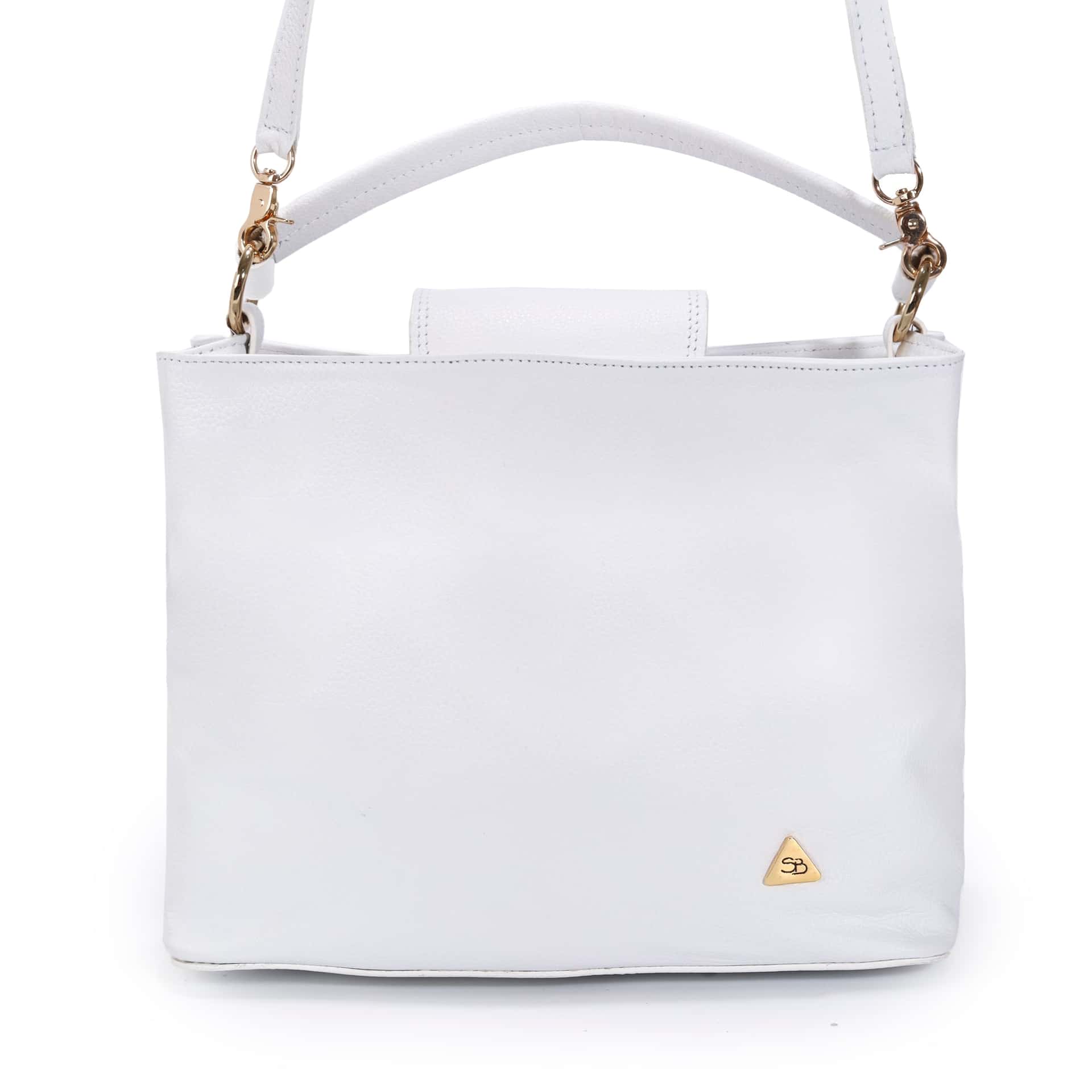 "TRIANA" BOLSO EN CUERO