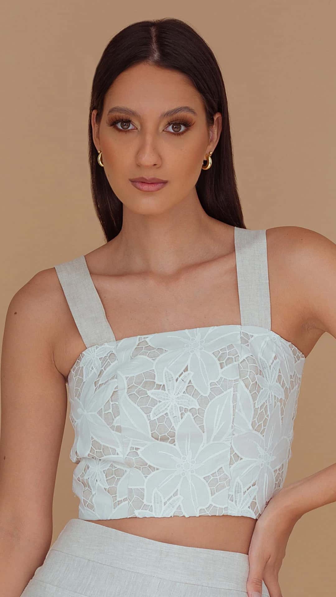 Eloisa Top - miniatura 1