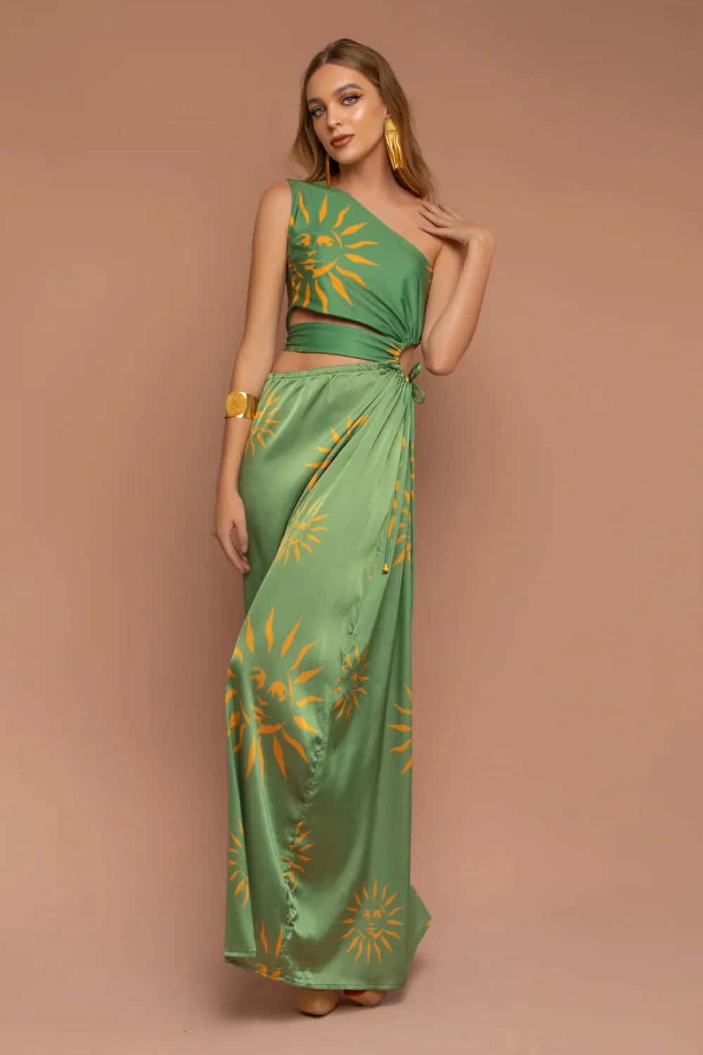 Sole Dress