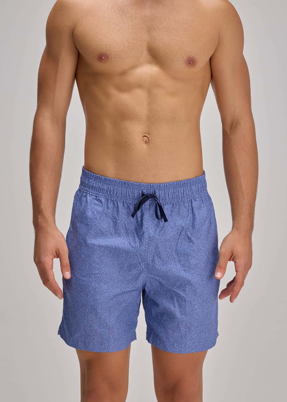 Bermuda Casual Algodón Heave X2