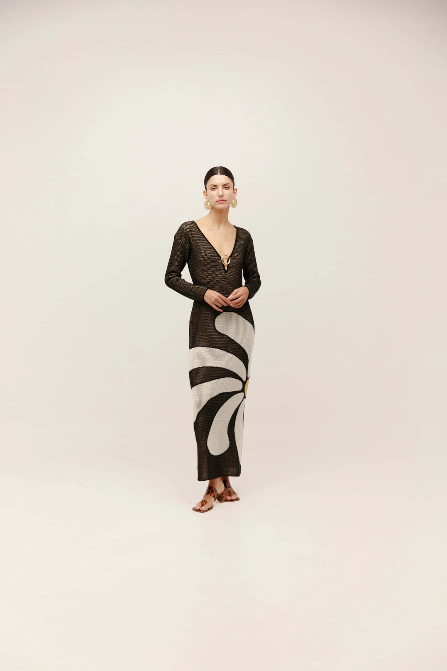 MAGNA DRESS