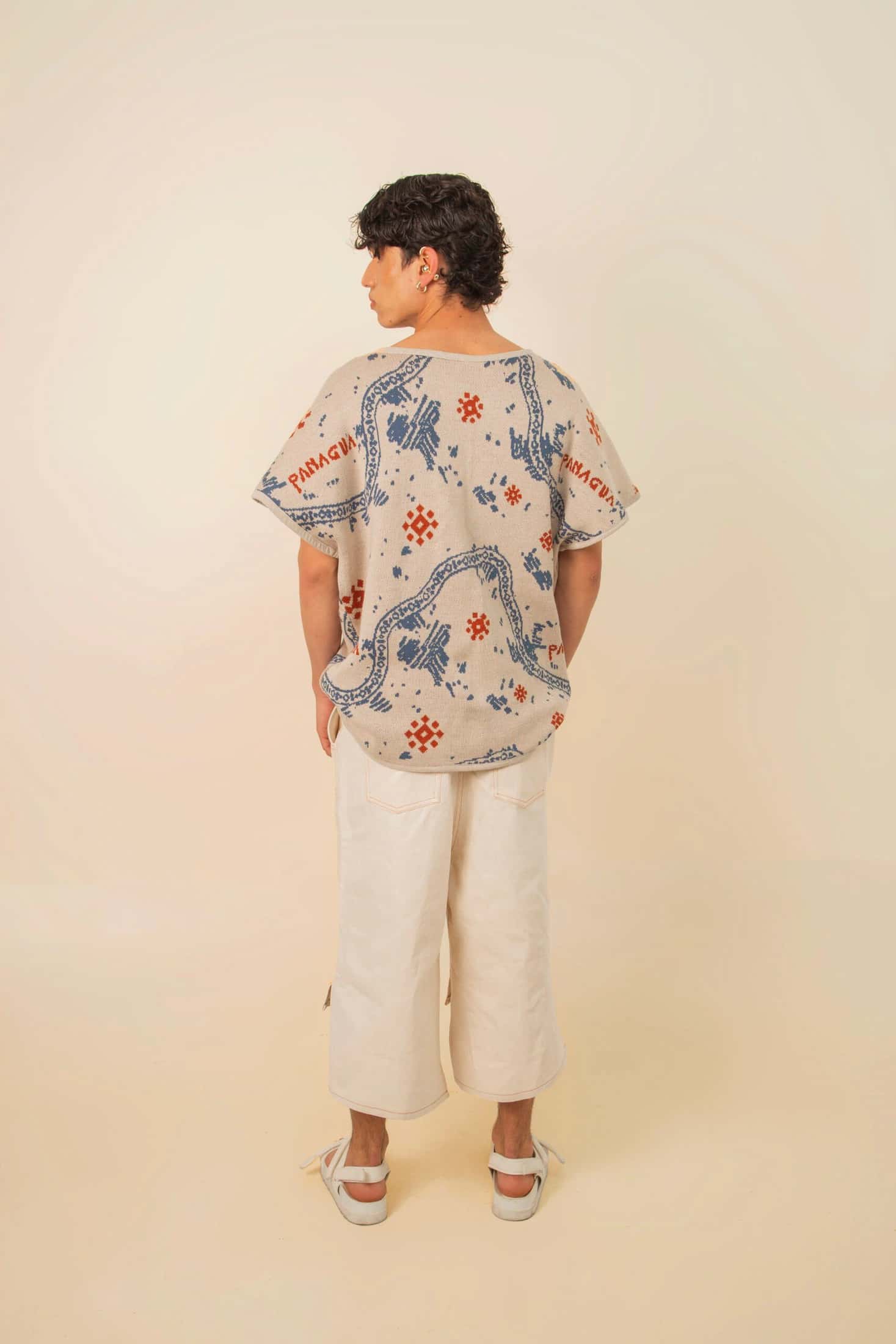 PONCHO PANAGUÁ